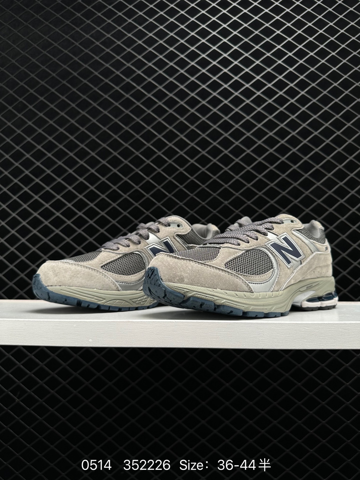 NB New Balance ML2002